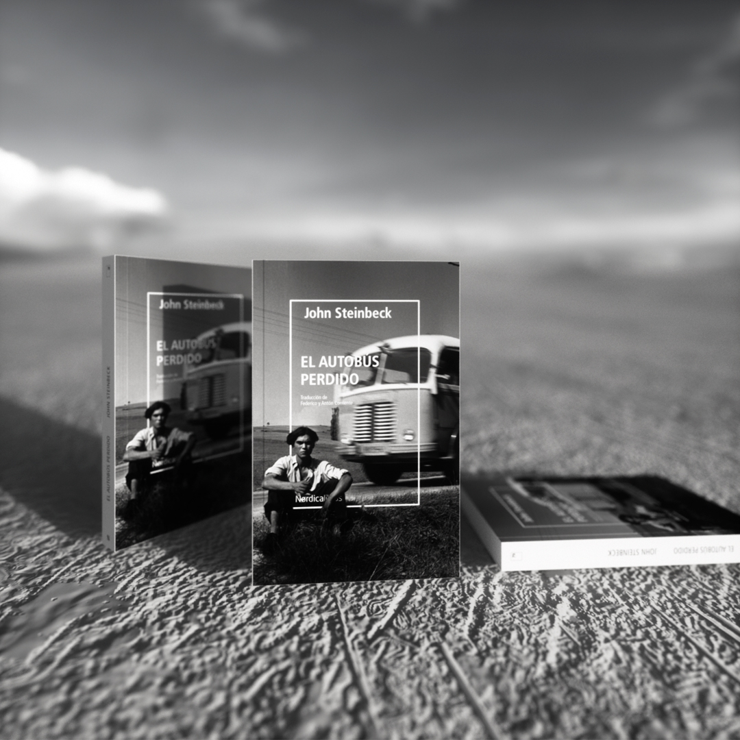 El autobús perdido - Imagen 4