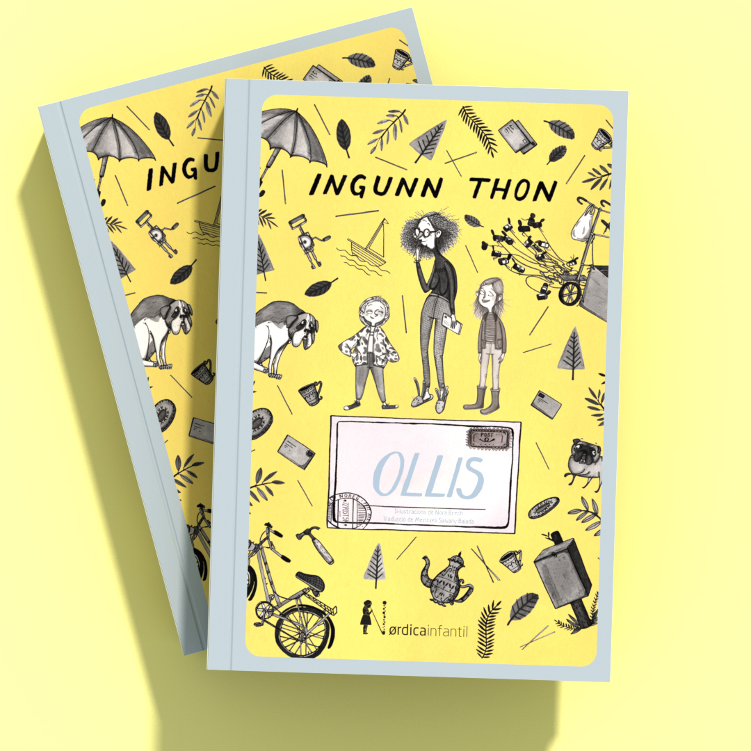 Ollis (ed. en catalán) - Imagen 3