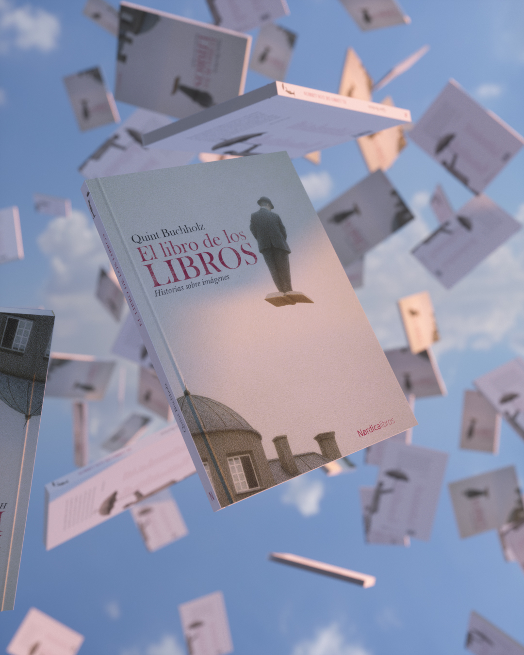 El libro de los libros (Ed. Rústica) - Imagen 3