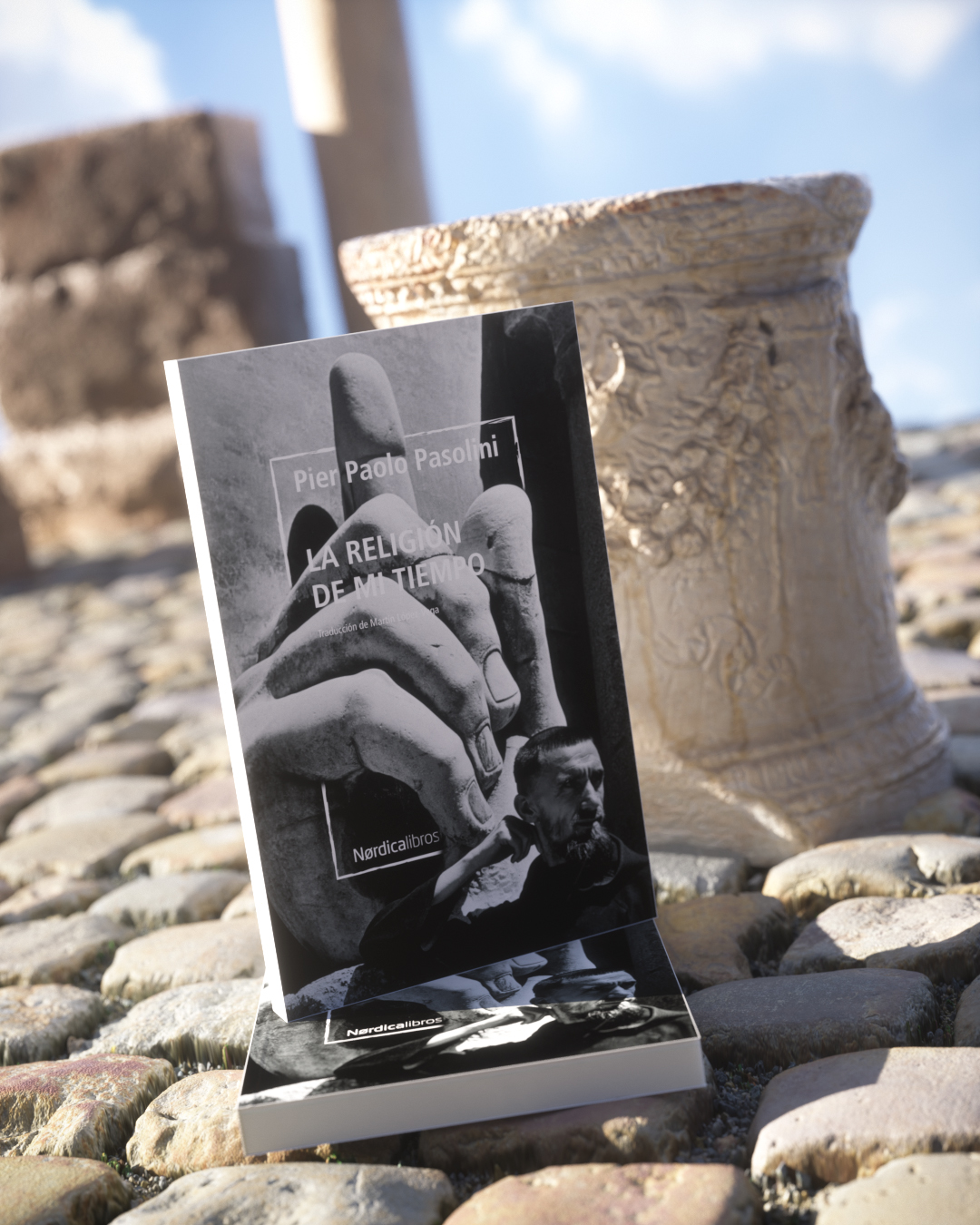 La religión de mi tiempo (Biblioteca Pasolini) - Imagen 3