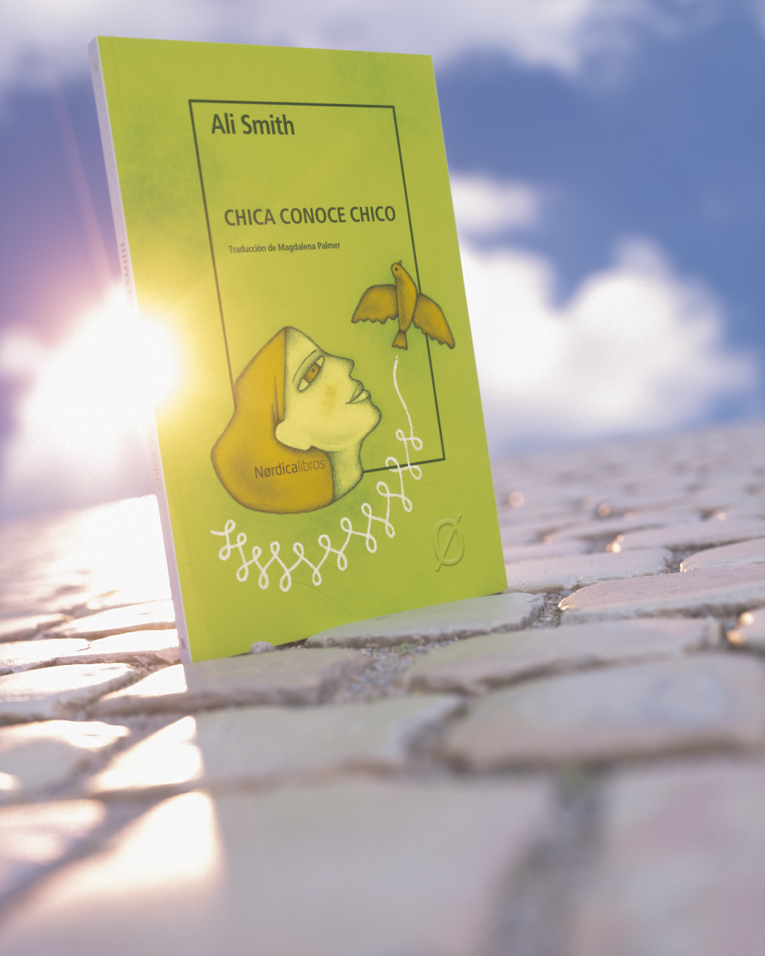 Chica conoce chico - Imagen 3