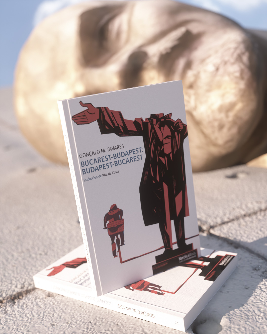 Bucarest-Budapest: Budapest-Bucarest - Imagen 3