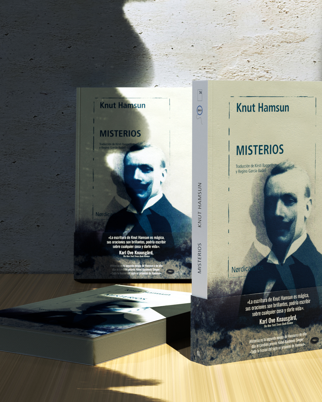 Misterios - Imagen 3