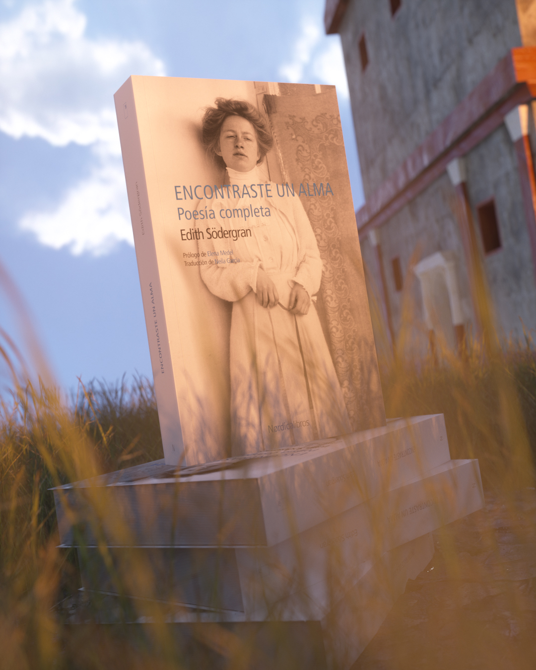 Encontraste un alma (ed. cartoné) - Imagen 3