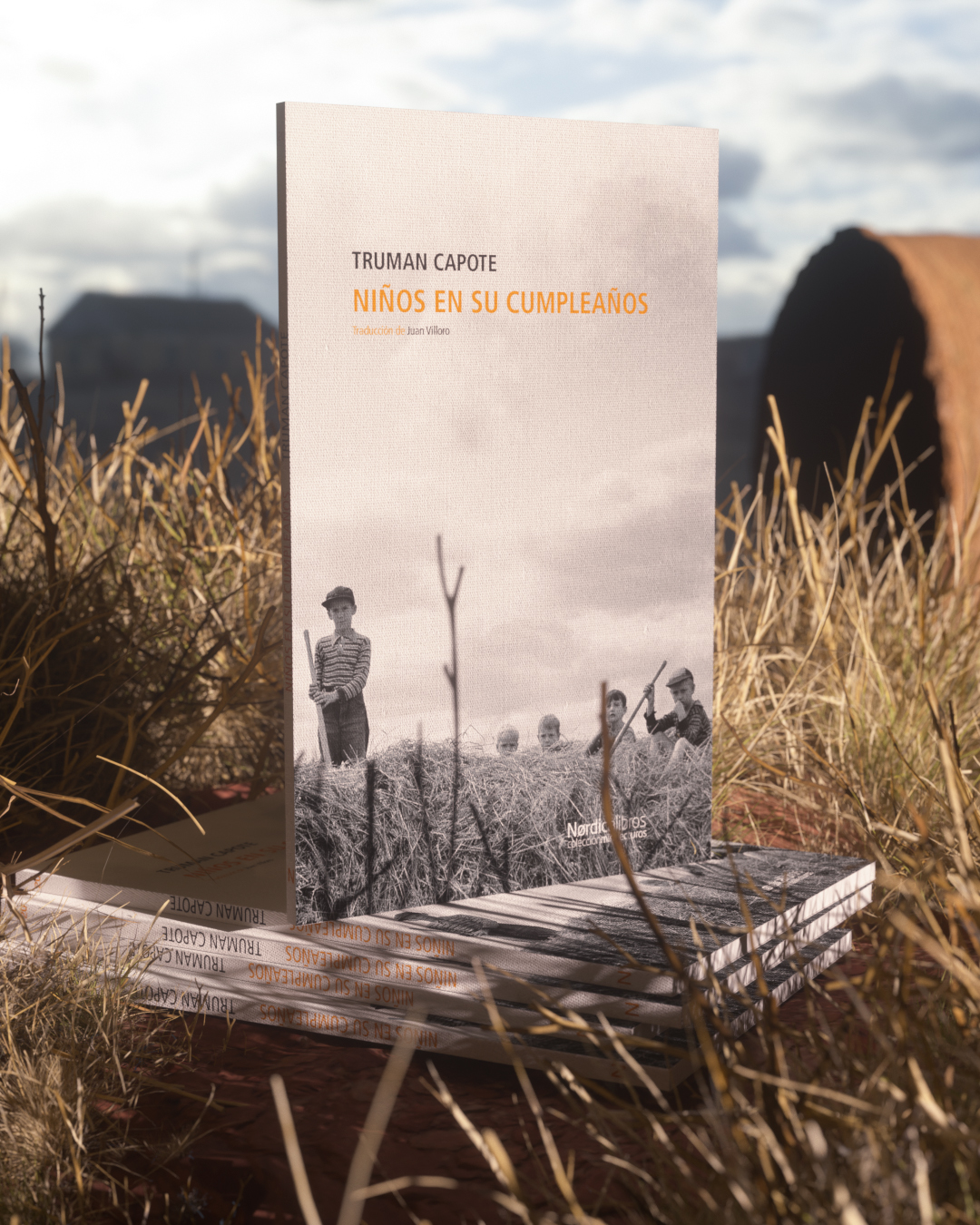 Niños en su cumpleaños - Imagen 3