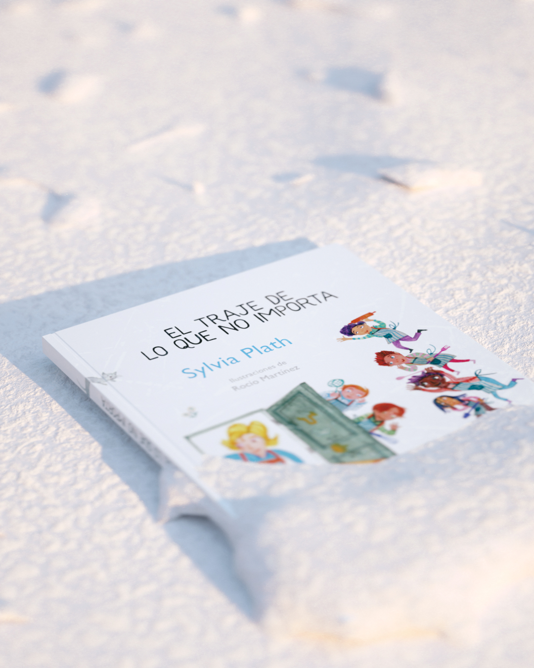 El traje de lo que no importa - Imagen 4