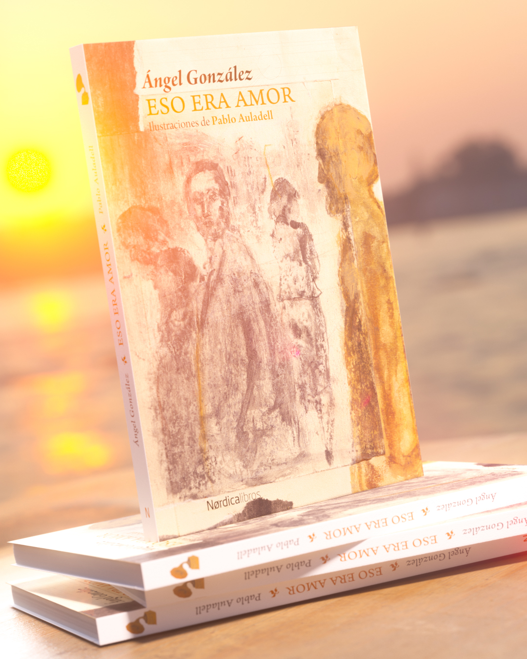 Eso era amor - Imagen 3