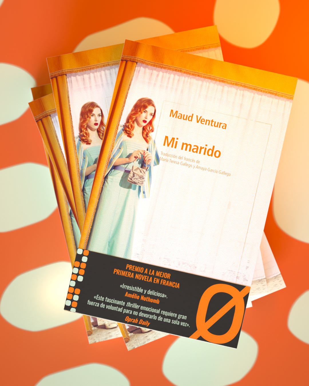 Mi marido - Imagen 3