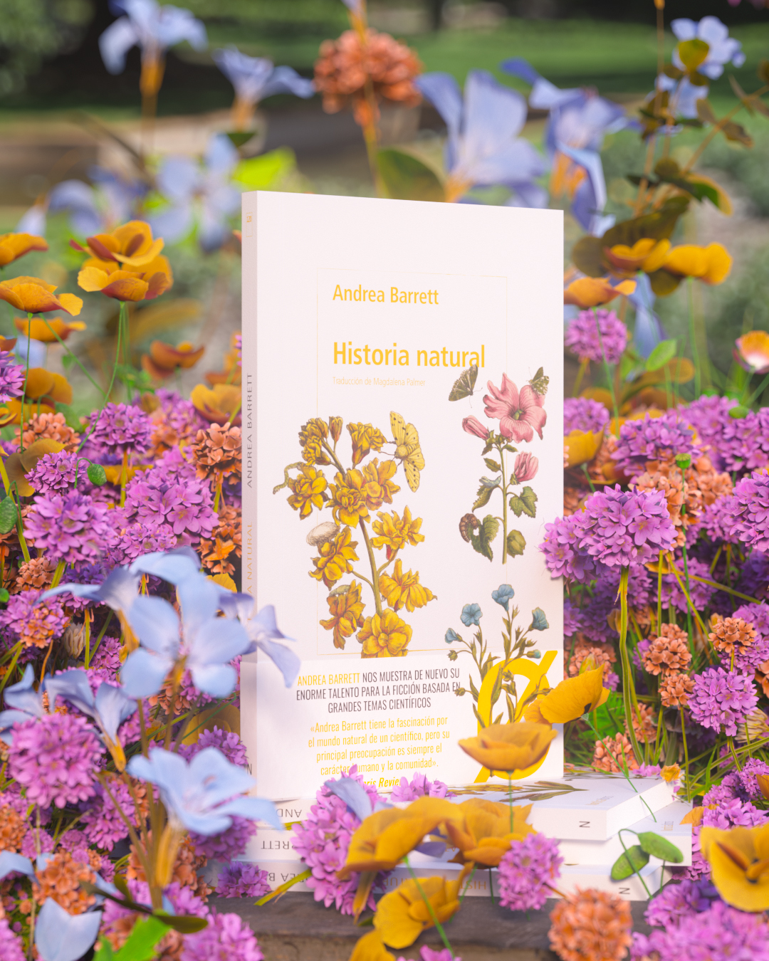 Historia natural - Imagen 3