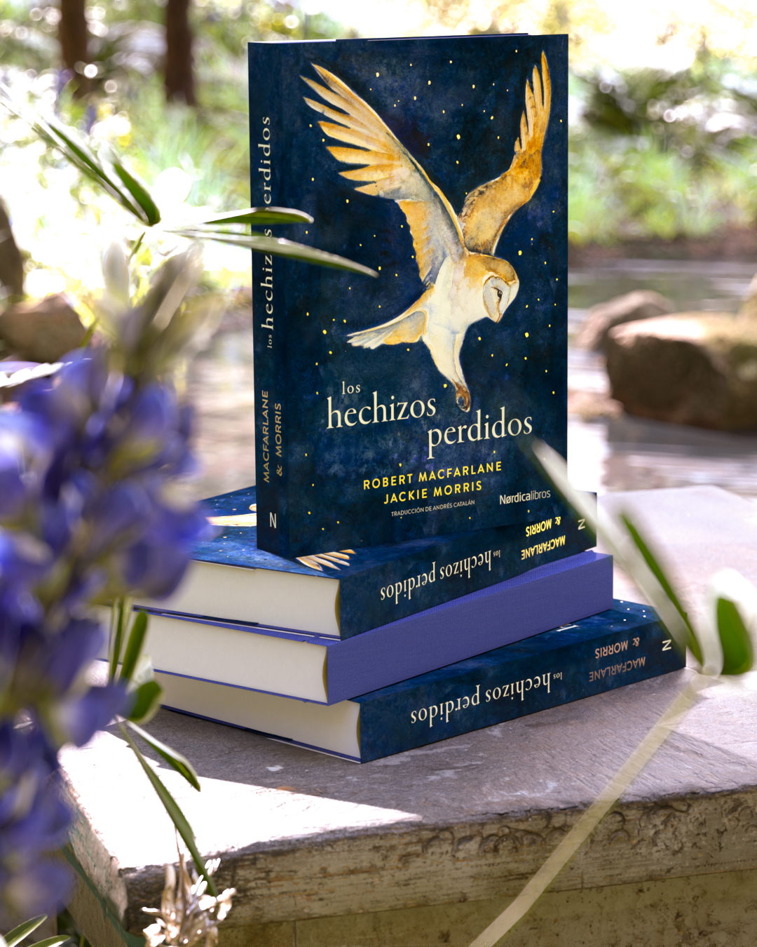 Los hechizos perdidos - Imagen 3