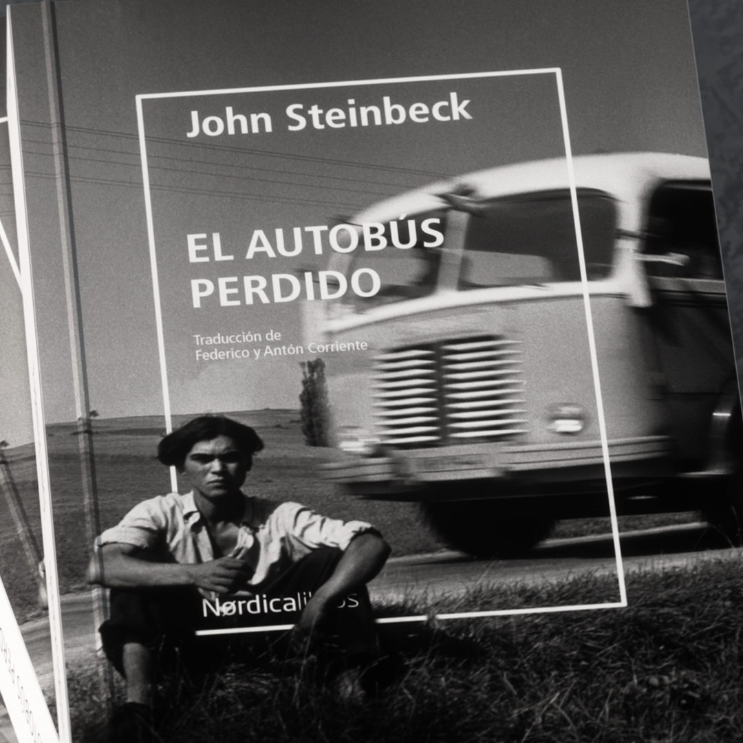 El autobús perdido - Imagen 5