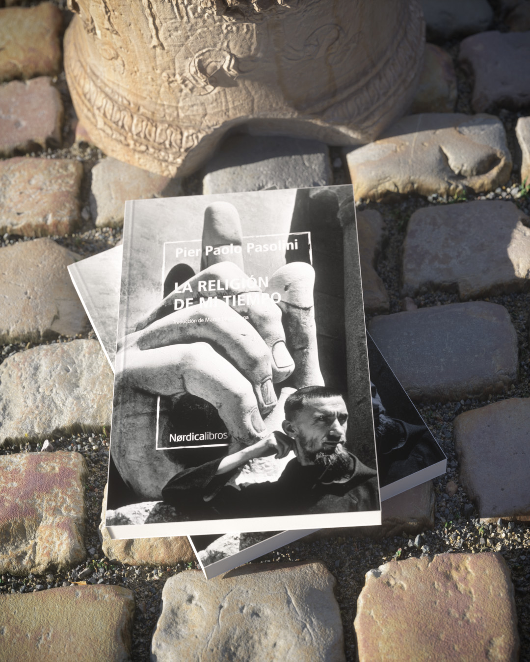 La religión de mi tiempo (Biblioteca Pasolini) - Imagen 4