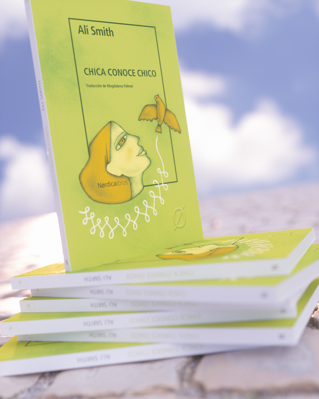 Chica conoce chico - Imagen 4