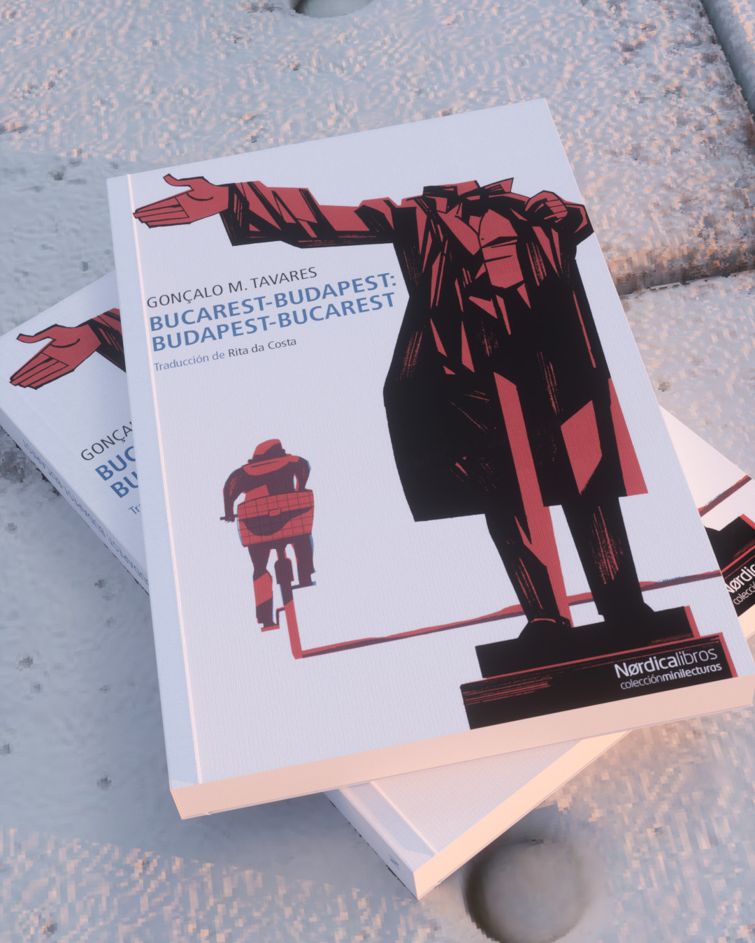 Bucarest-Budapest: Budapest-Bucarest - Imagen 4