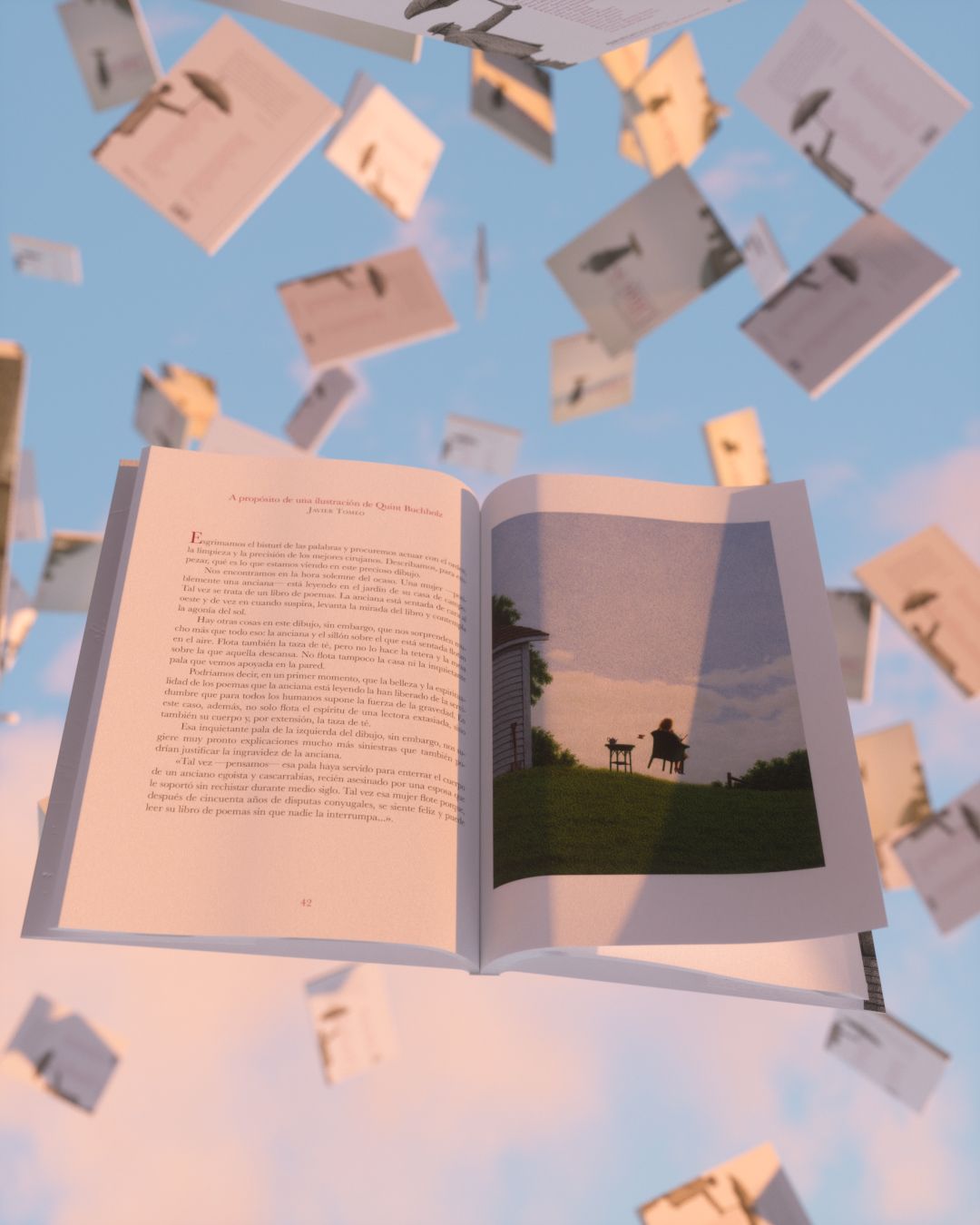 El libro de los libros (Ed. Rústica) - Imagen 5