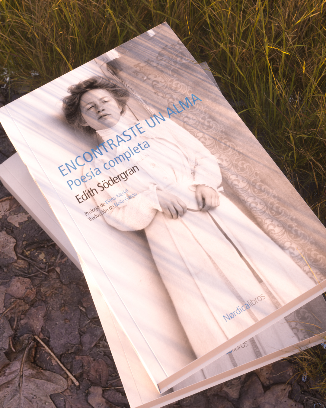 Encontraste un alma (ed. cartoné) - Imagen 4