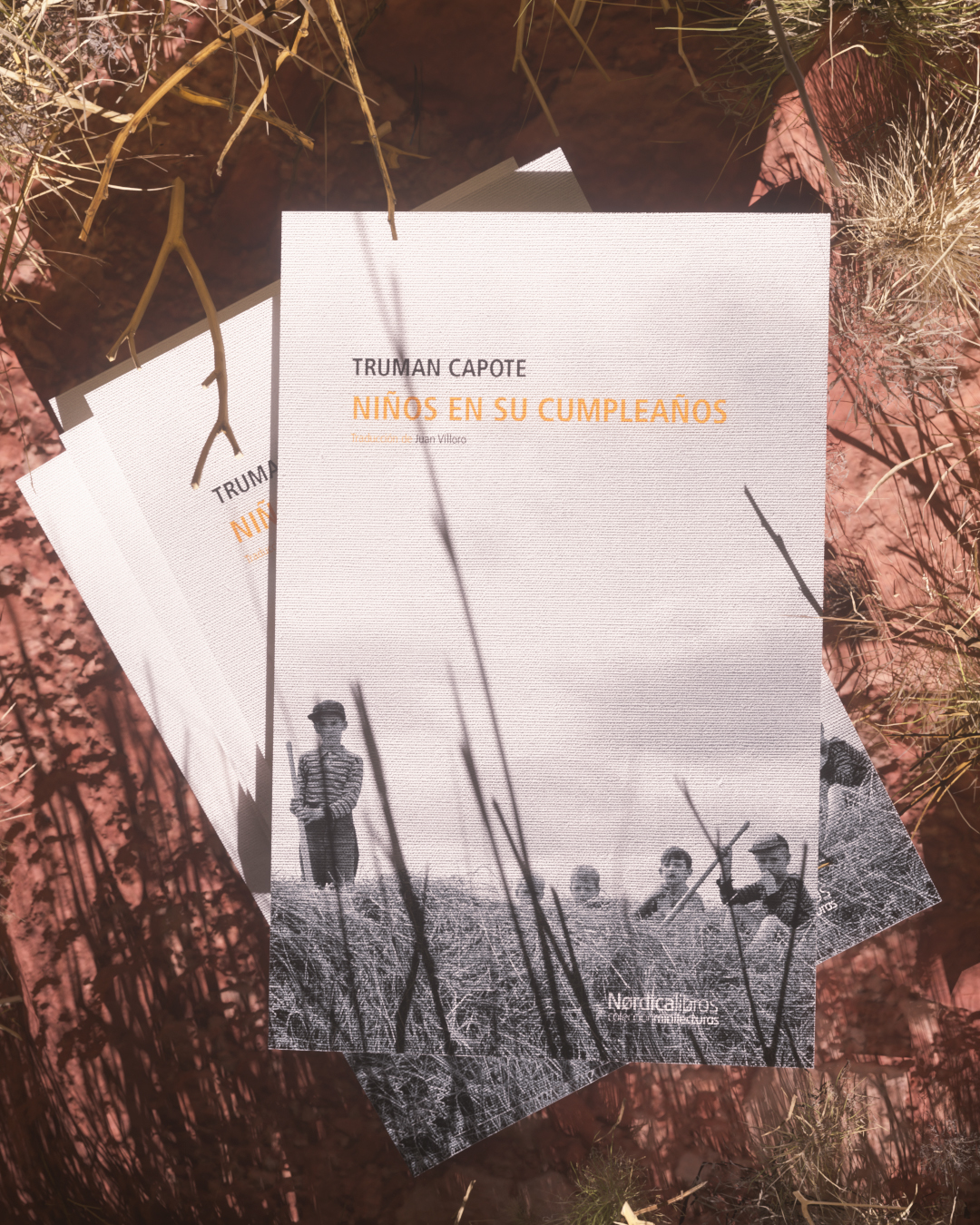 Niños en su cumpleaños - Imagen 4