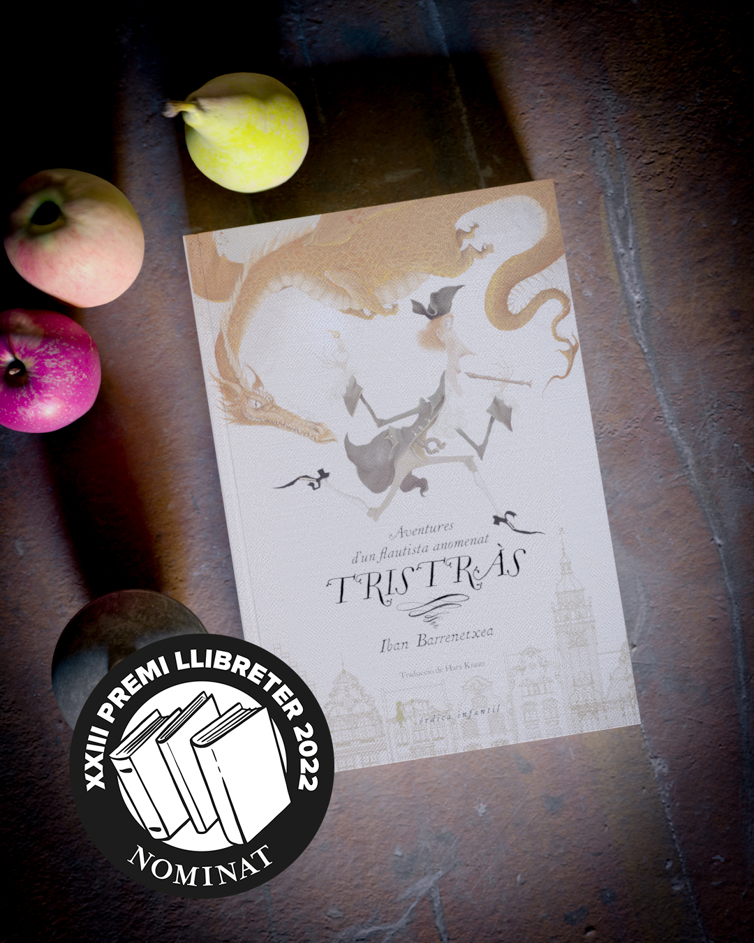 Tristràs (ed. en catalán) - Imagen 4