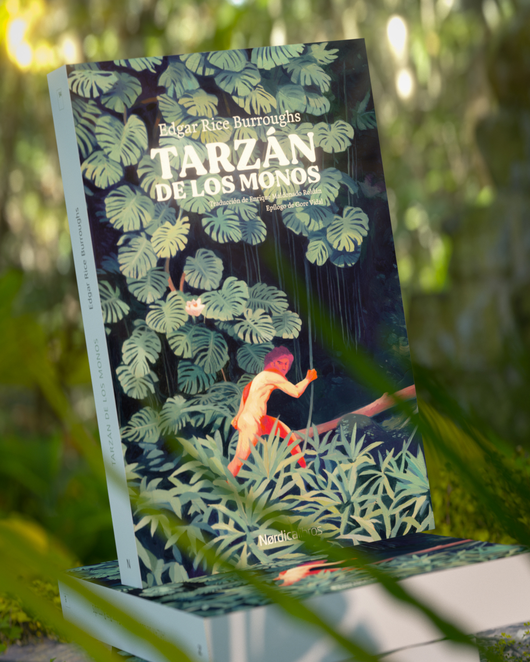 Tarzán de los monos - Imagen 4