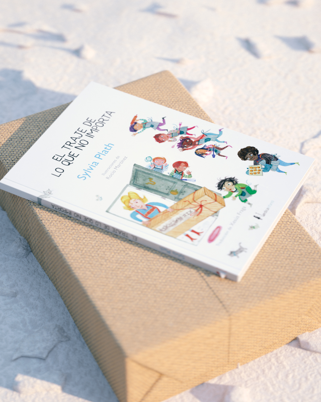 El traje de lo que no importa - Imagen 5