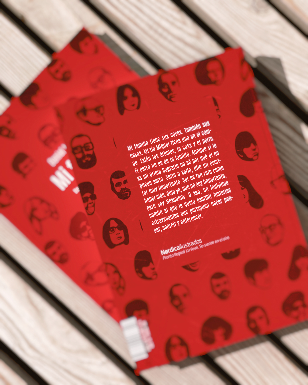 Mi familia - Imagen 4