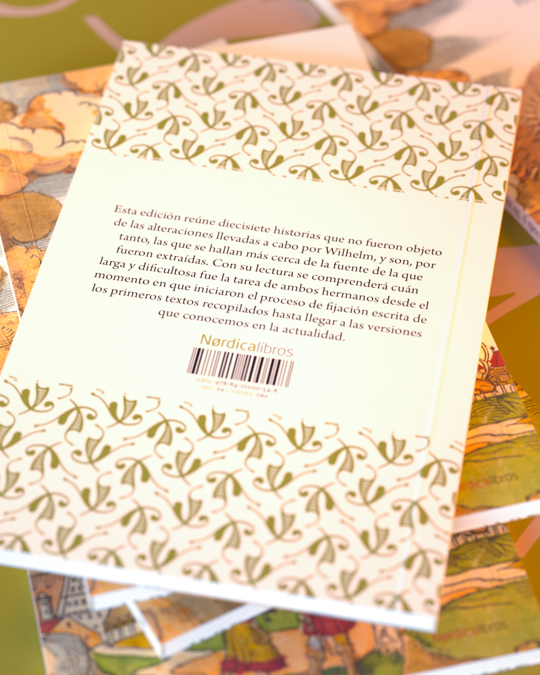 El sastre que llegó al cielo y otros cuentos - Imagen 4