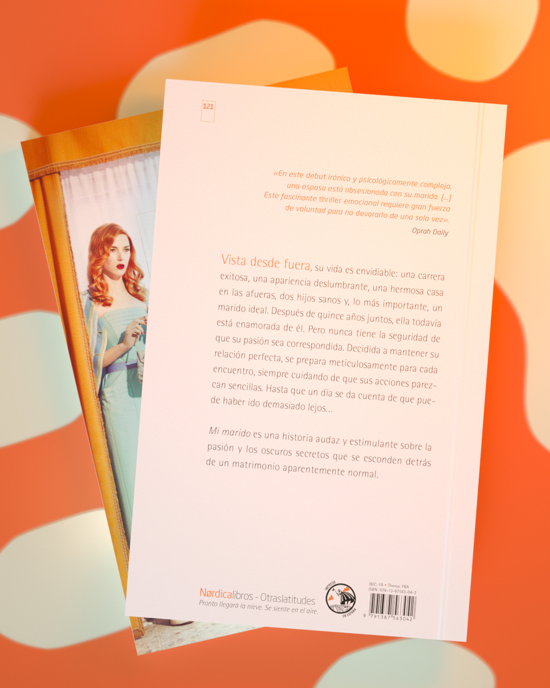 Mi marido - Imagen 4