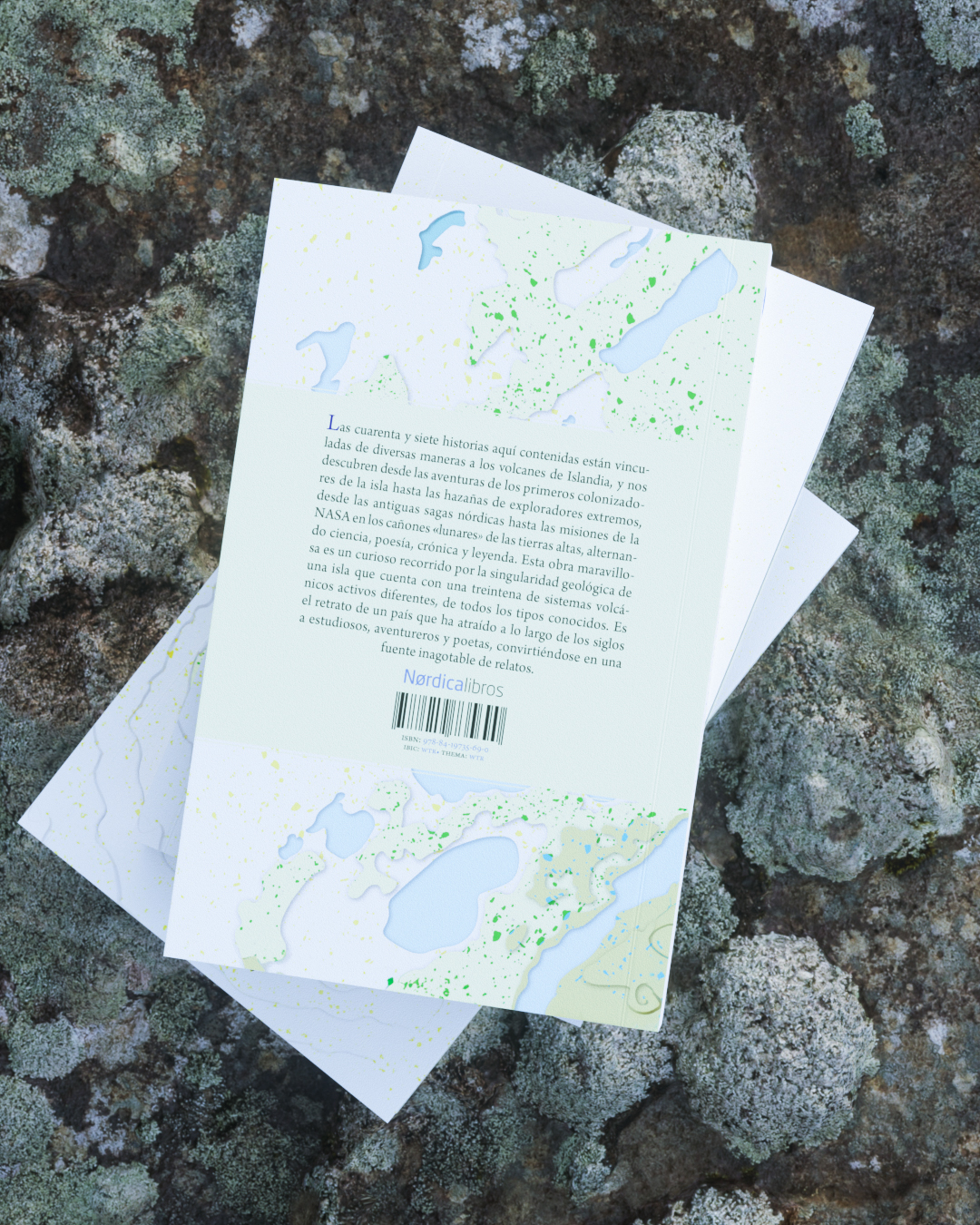 Atlas novelado de los volcanes de Islandia - Imagen 4