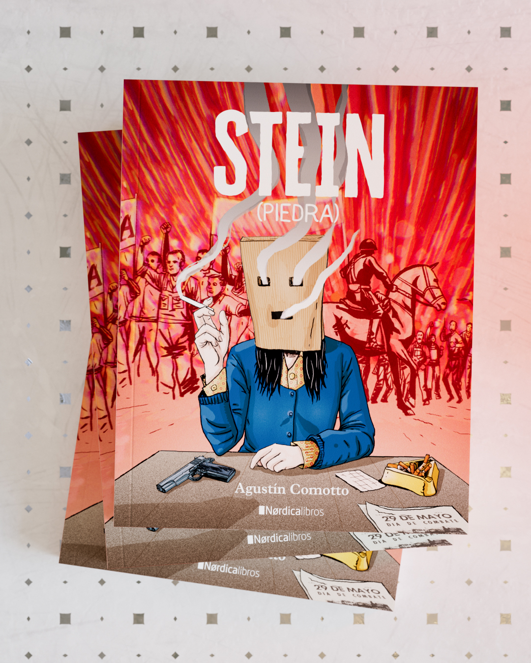 Stein (Piedra) - Imagen 3