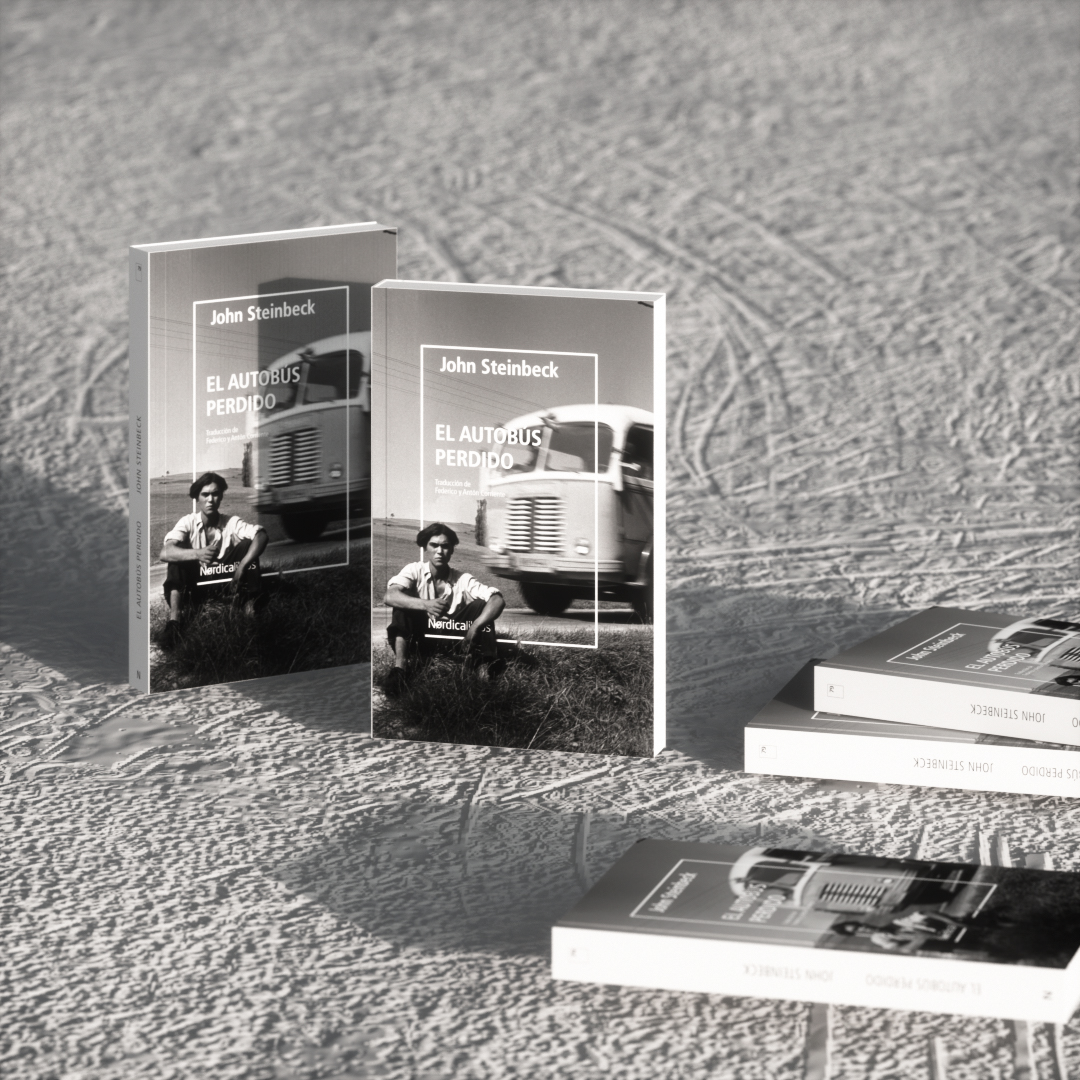 El autobús perdido - Imagen 3