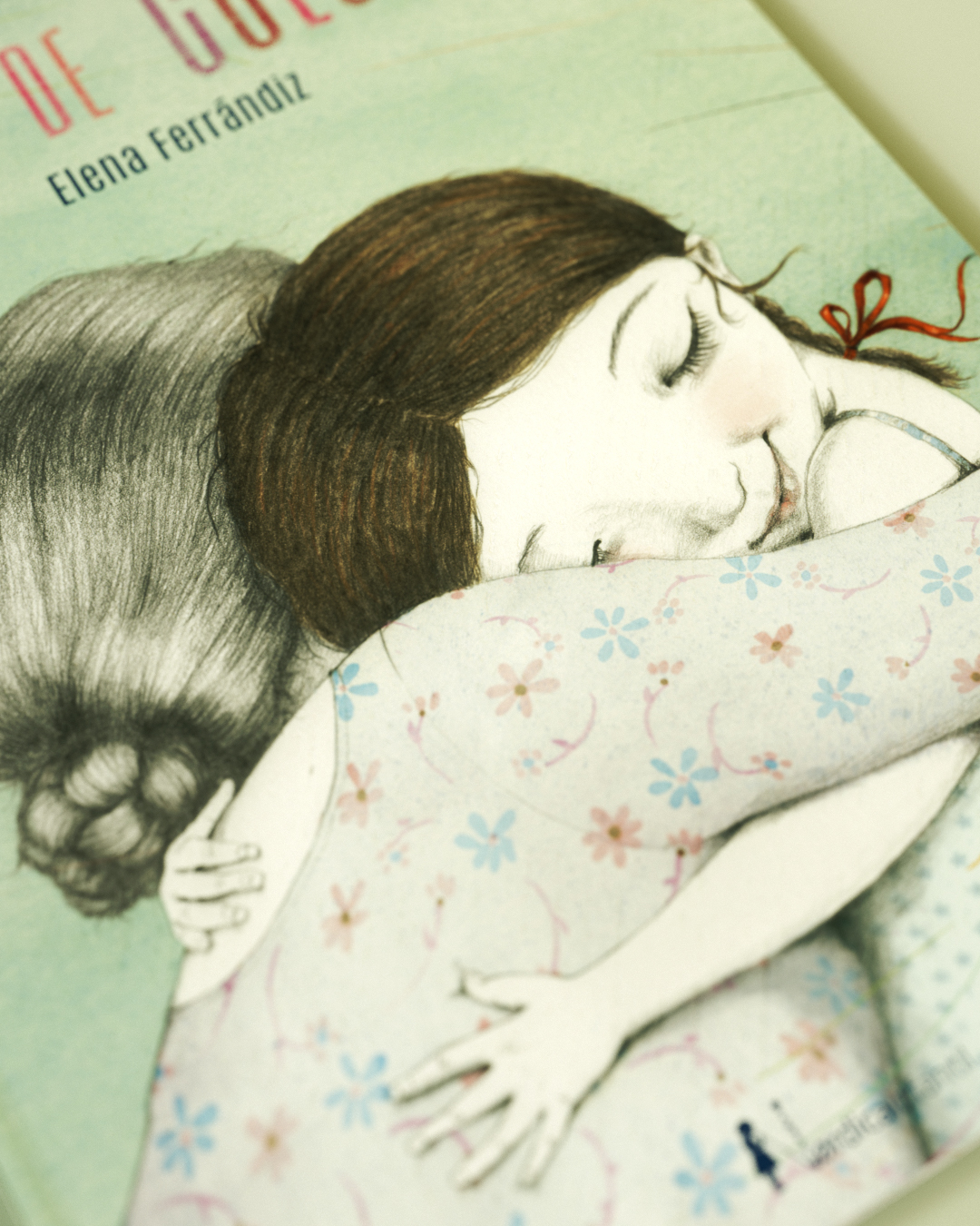 Hilos de colores - Imagen 4