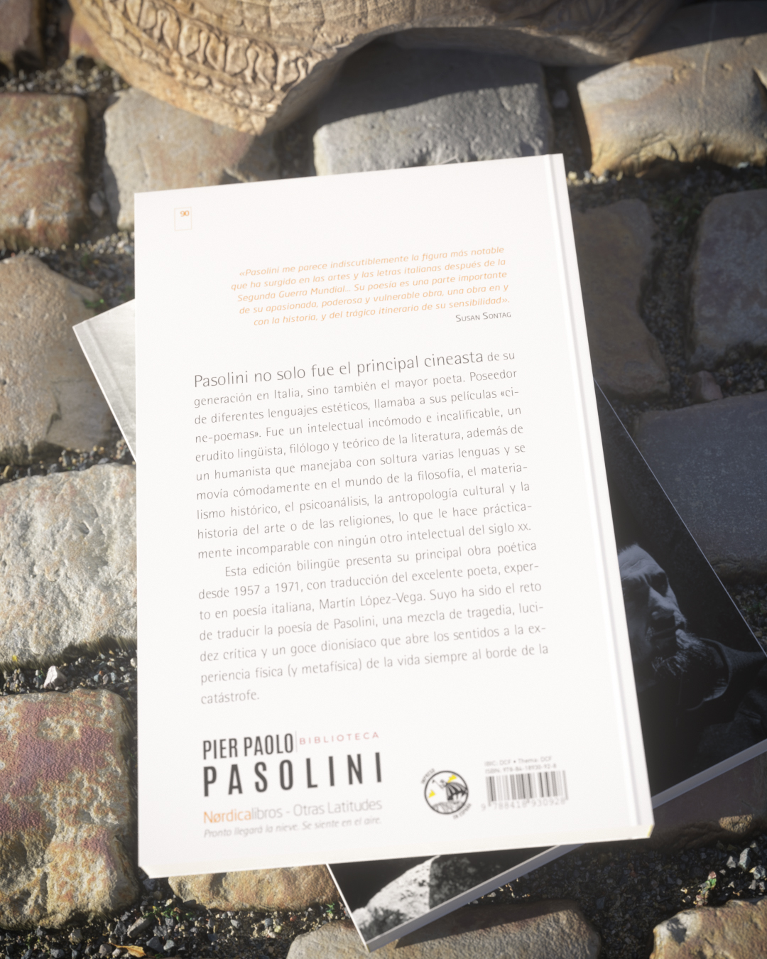 La religión de mi tiempo (Biblioteca Pasolini) - Imagen 6