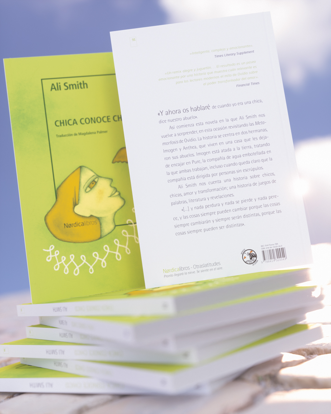 Chica conoce chico - Imagen 5