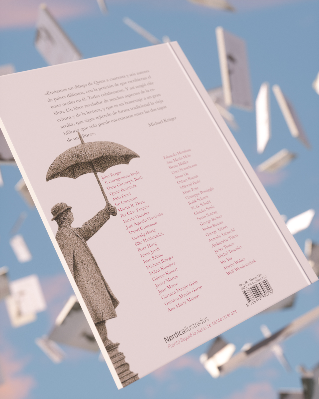 El libro de los libros (Ed. Rústica) - Imagen 4