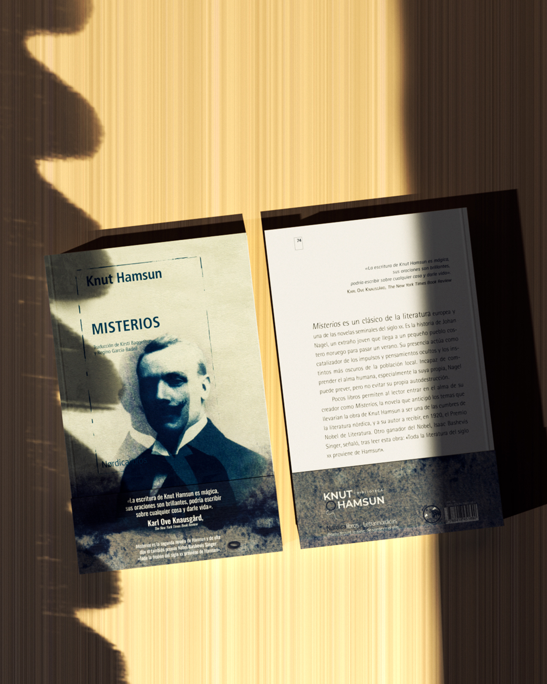 Misterios - Imagen 5