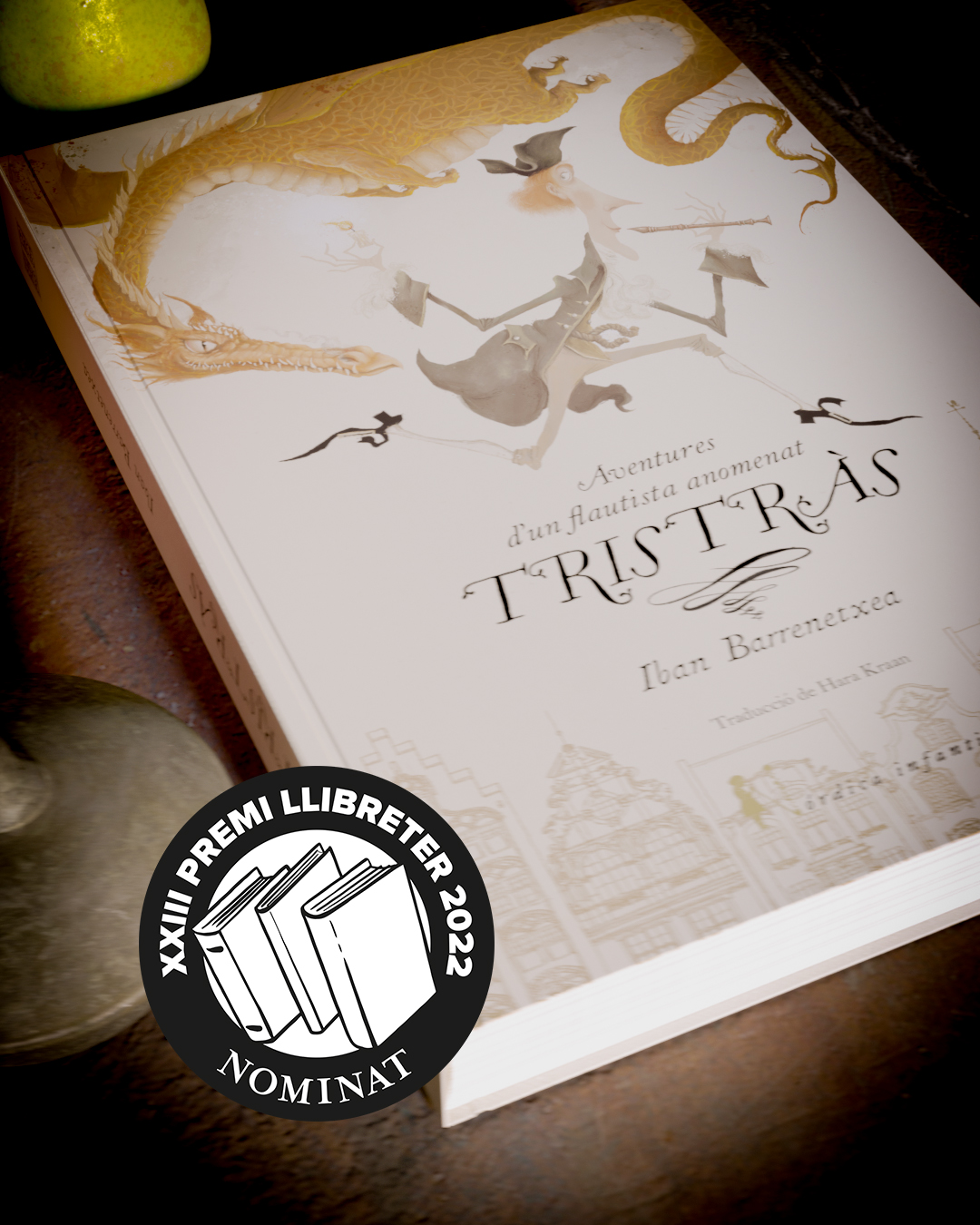 Tristràs (ed. en catalán) - Imagen 5