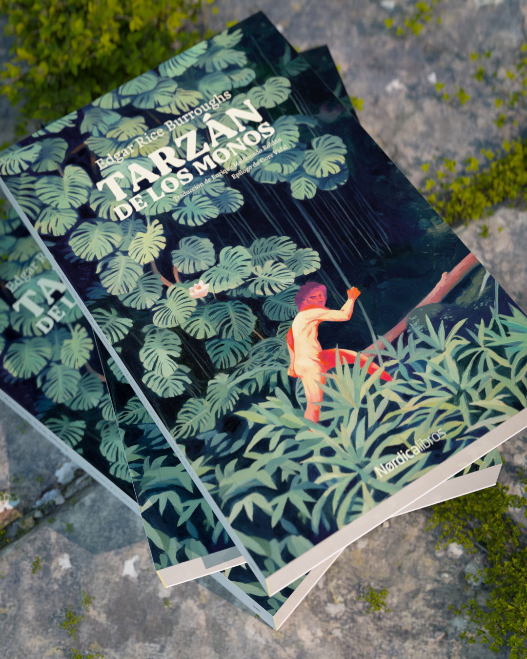 Tarzán de los monos - Imagen 7