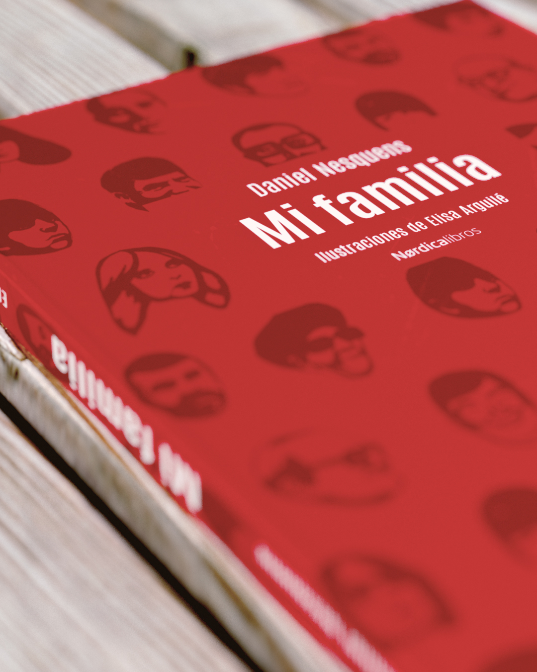 Mi familia - Imagen 5