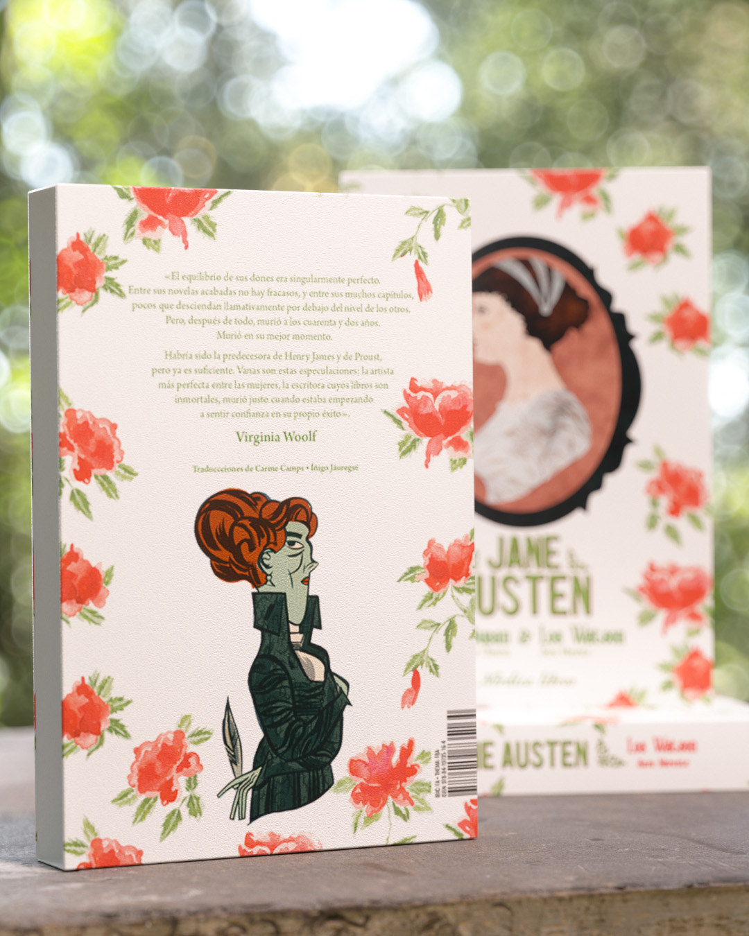 Estuche Jane Austen - Imagen 5