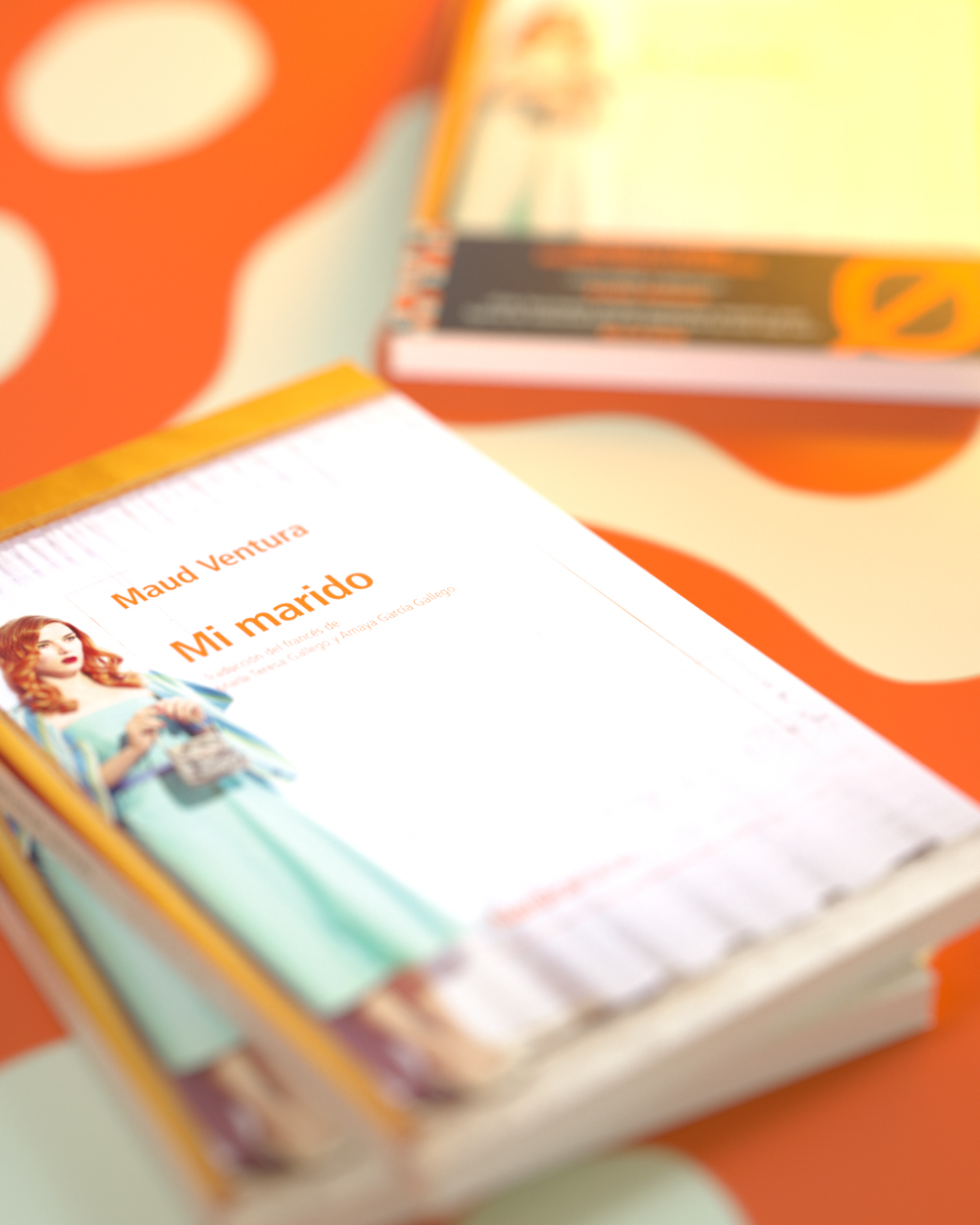 Mi marido - Imagen 5