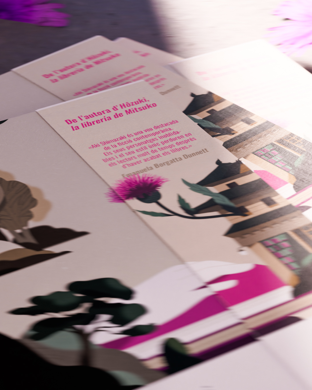 Azami, el club de la Mitsuko (Nørdicallibres) - Imagen 5