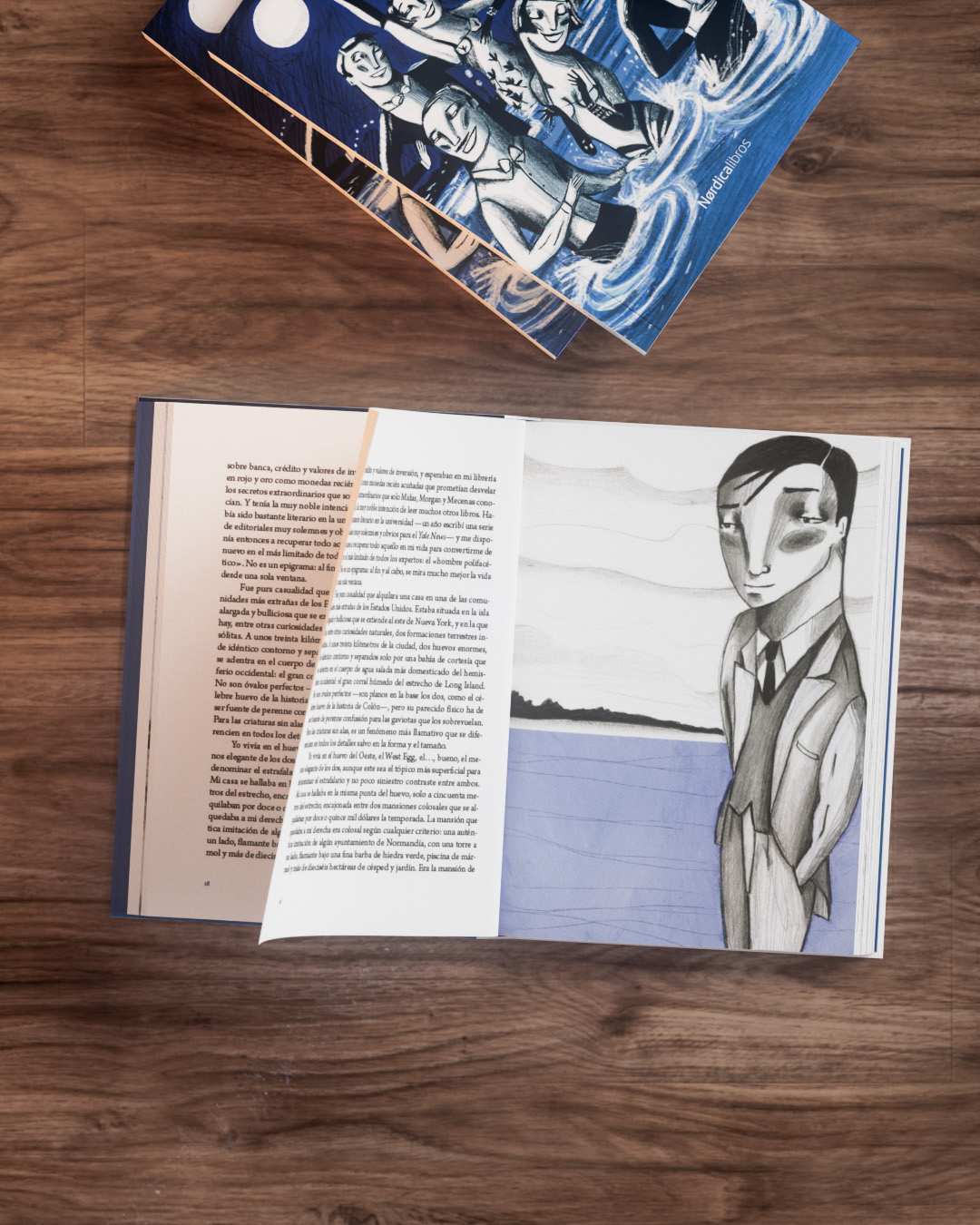 El gran Gatsby (Edición centenario) - Imagen 5