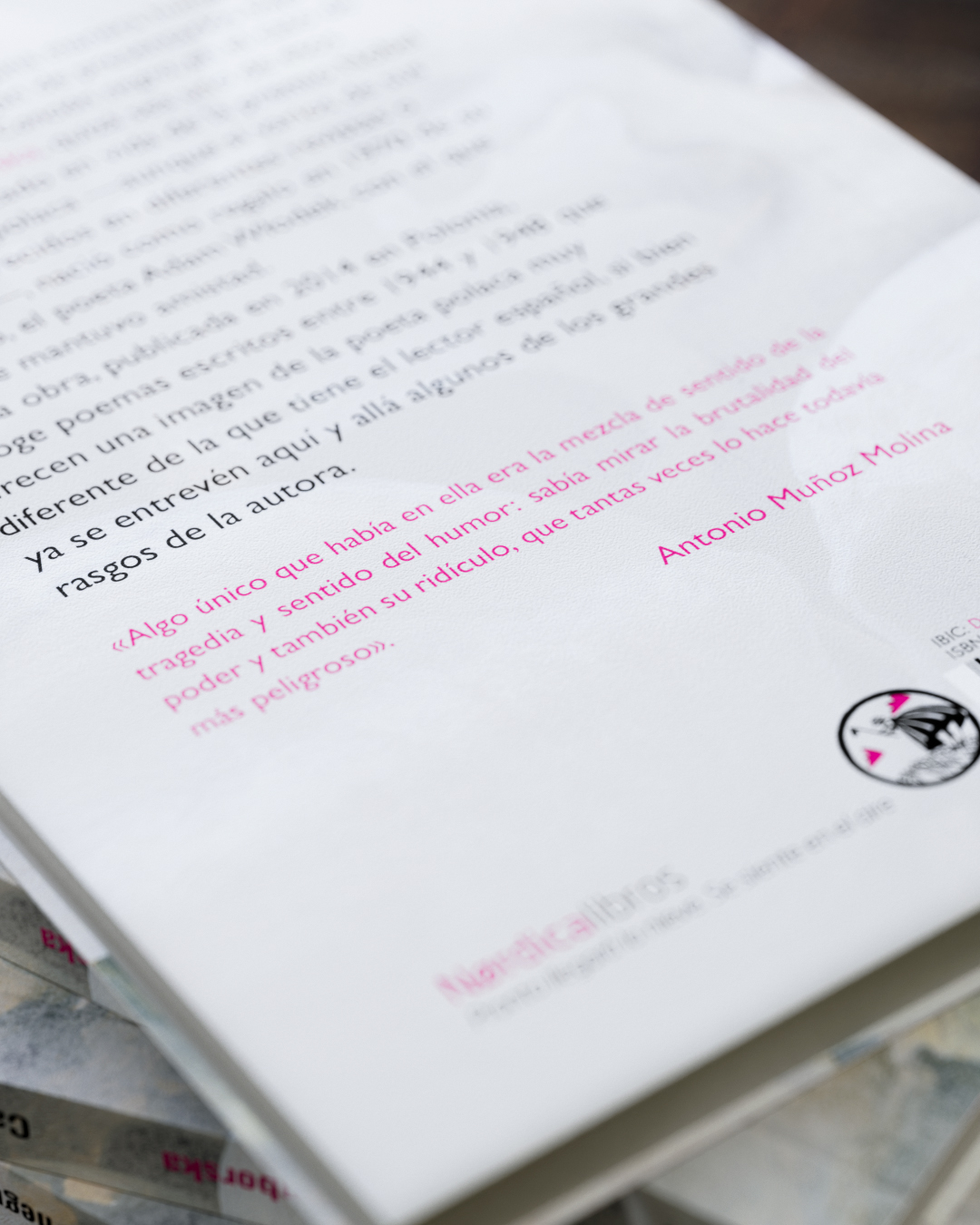 Canción negra (edición centenario) - Imagen 6