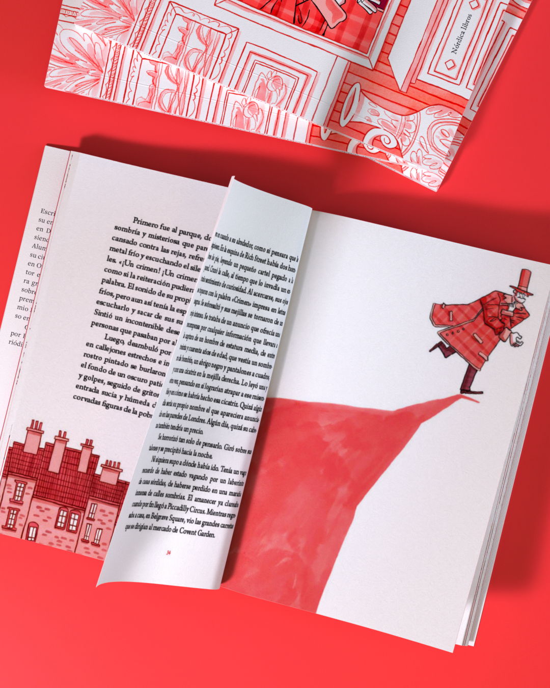 El crimen de lord Arthur Savile - Imagen 6