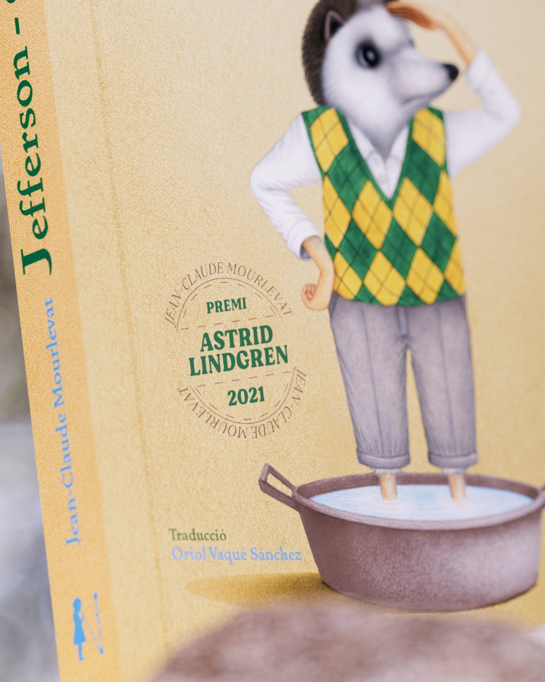 Jefferson – Operació Simone - Imagen 5