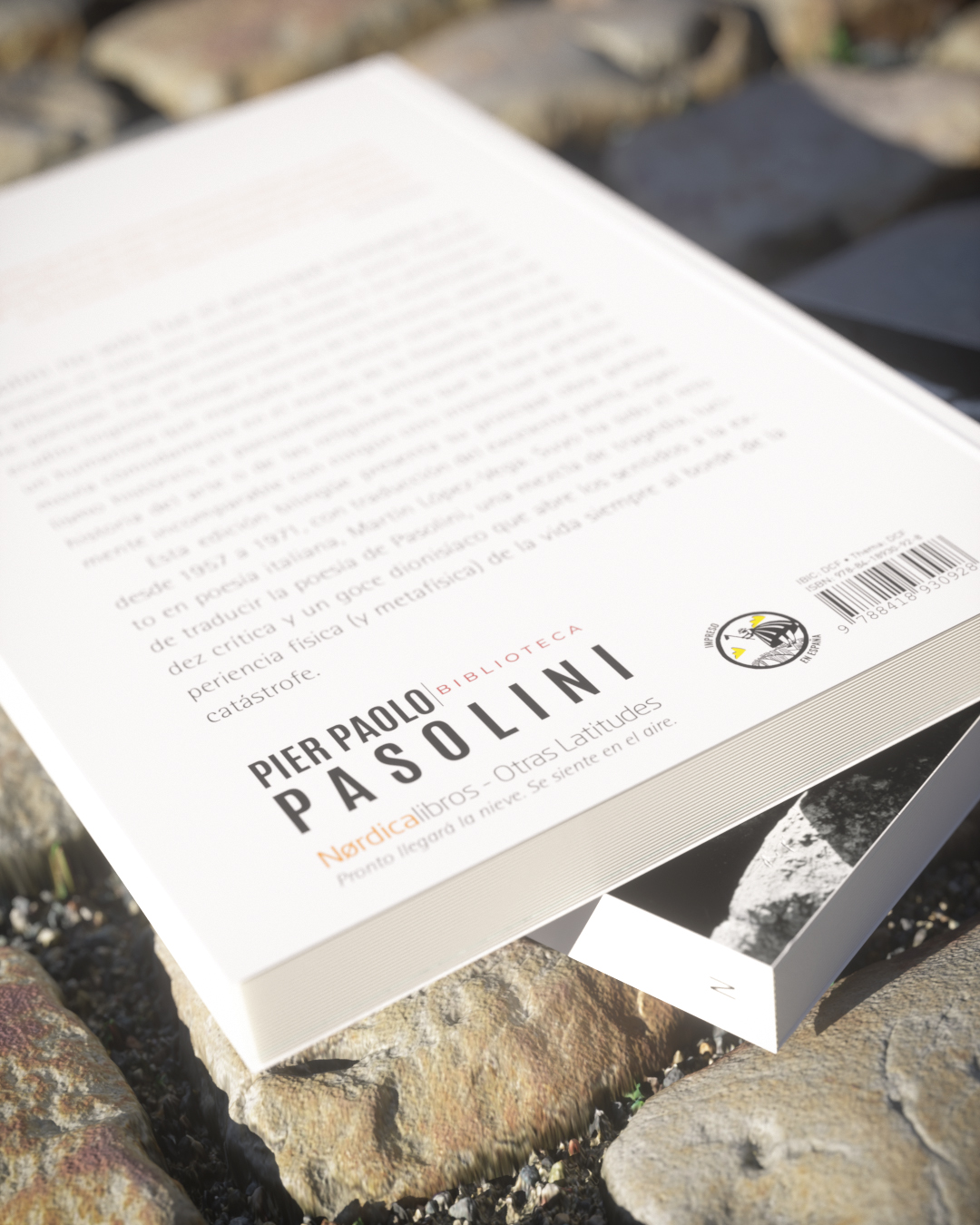 La religión de mi tiempo (Biblioteca Pasolini) - Imagen 5