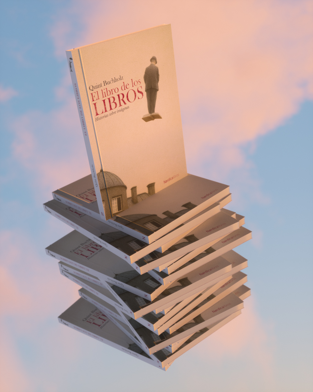 El libro de los libros (Ed. Rústica) - Imagen 6