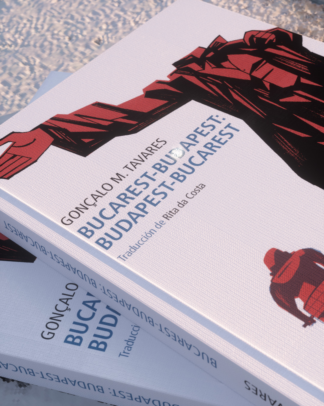 Bucarest-Budapest: Budapest-Bucarest - Imagen 7