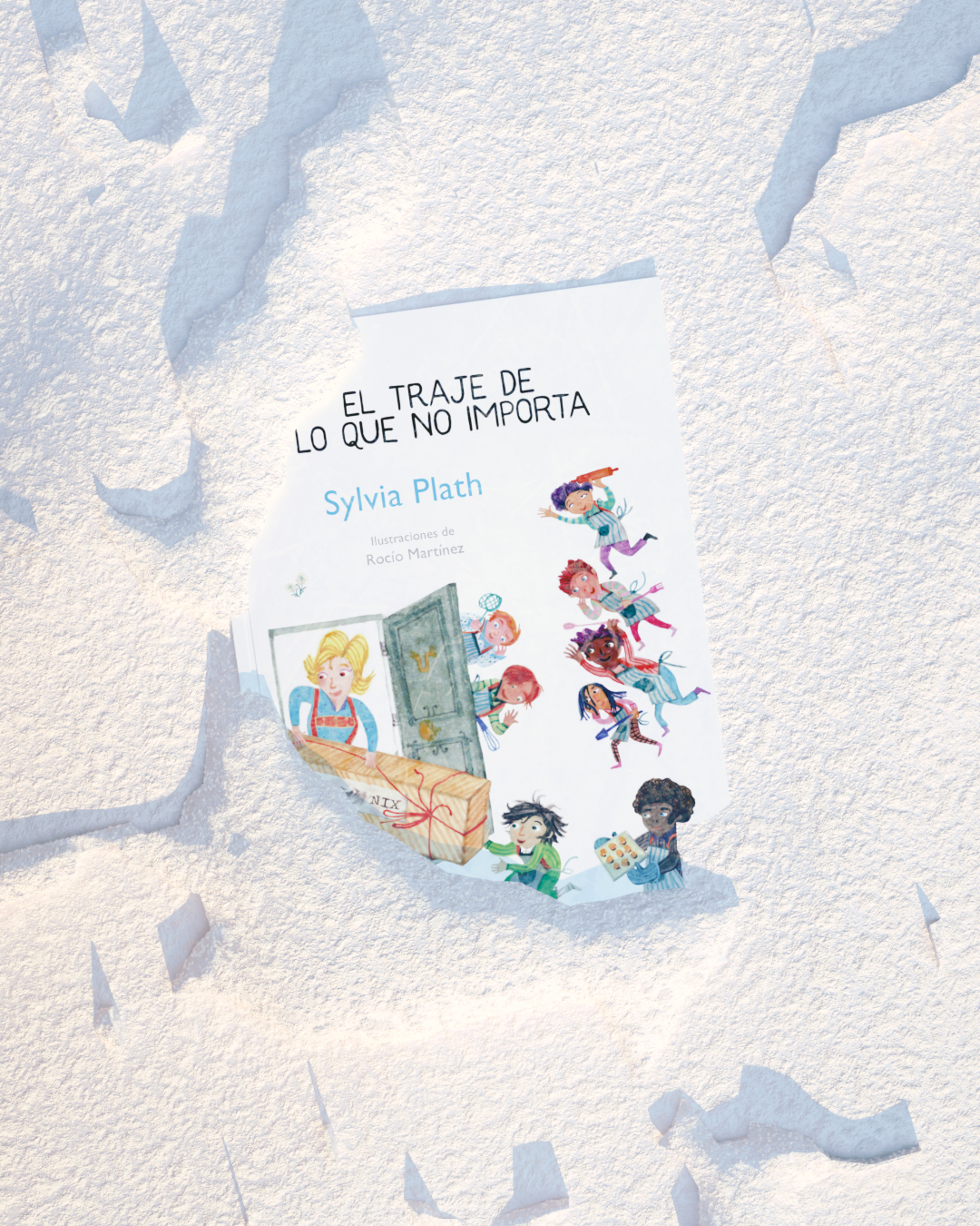 El traje de lo que no importa - Imagen 7