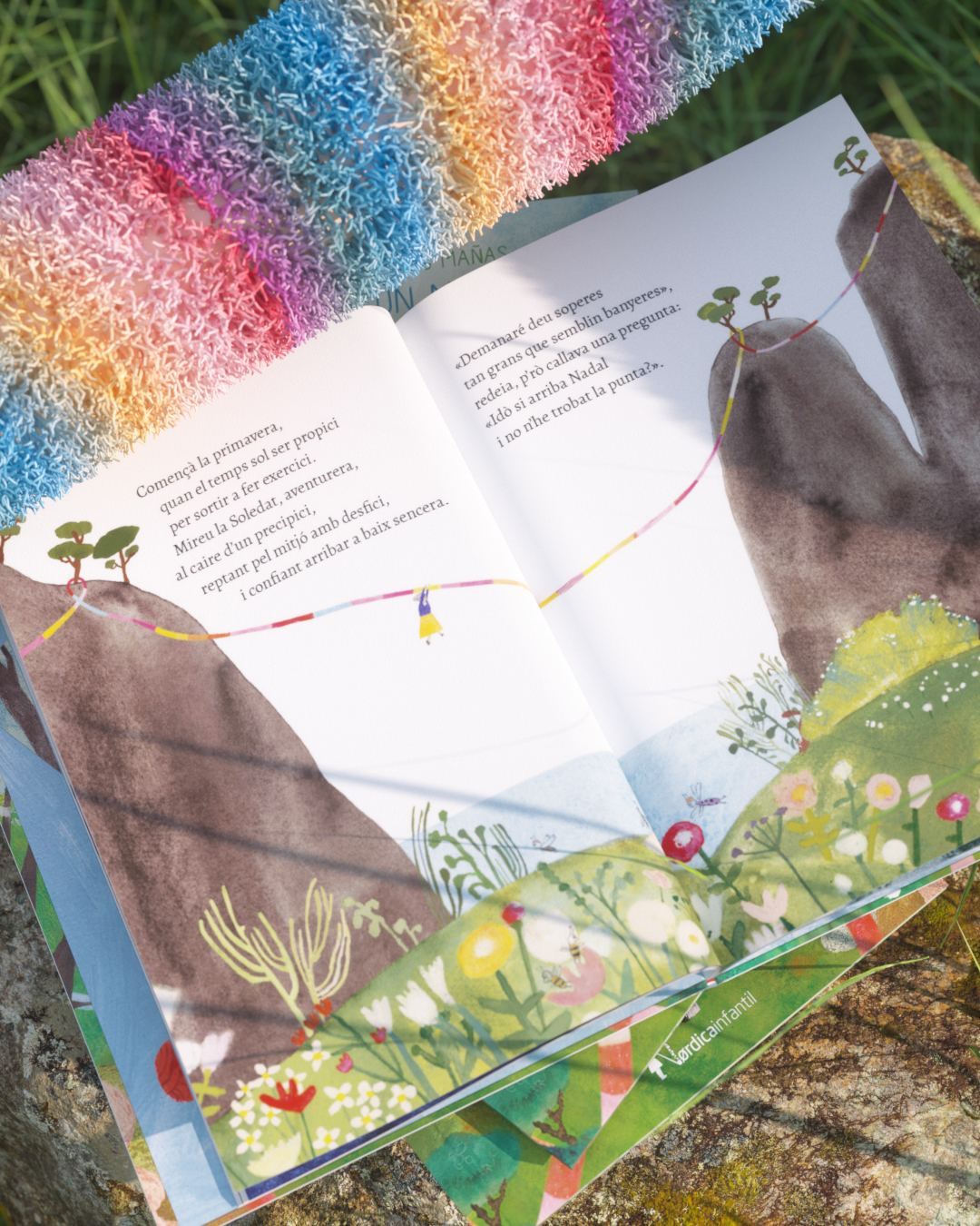 Un mitjó infinit - Imagen 7